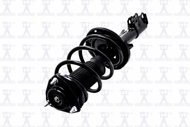 Focus Auto Parts Suspension Strut and Coil Spring Assembly  1333818R