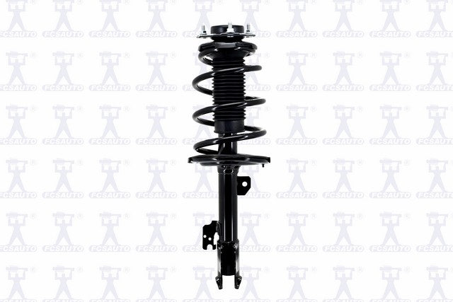 Focus Auto Parts Suspension Strut and Coil Spring Assembly  1333819L