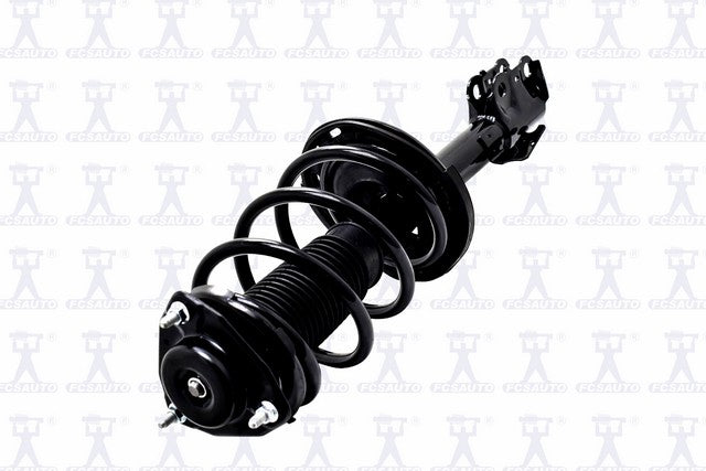 Focus Auto Parts Suspension Strut and Coil Spring Assembly  1333819L