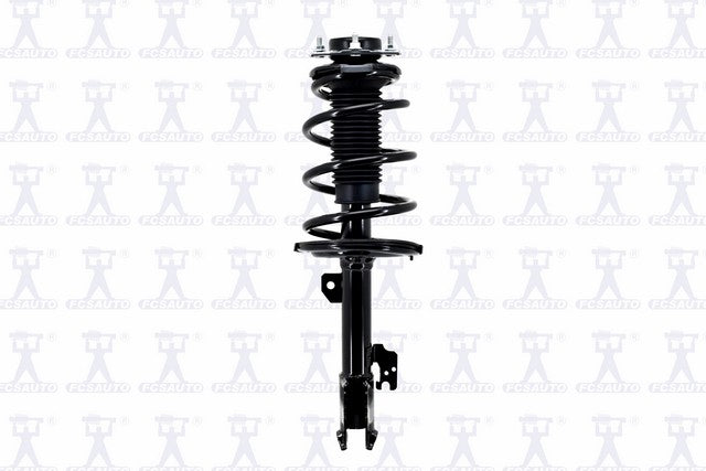 Focus Auto Parts Suspension Strut and Coil Spring Assembly  1333819R