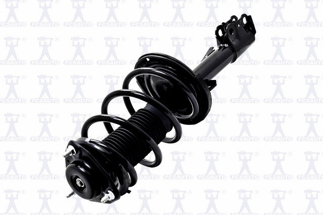 Focus Auto Parts Suspension Strut and Coil Spring Assembly  1333819R