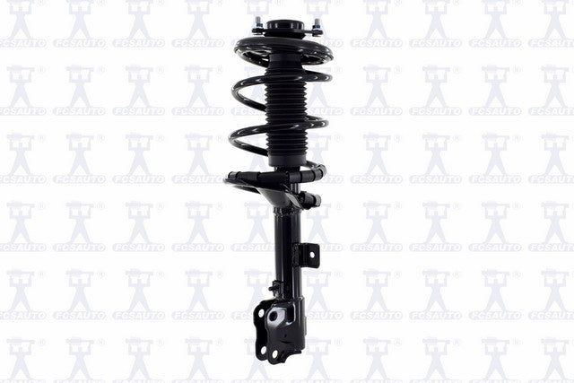 Focus Auto Parts Suspension Strut and Coil Spring Assembly  1333820L