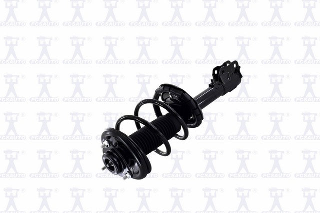 Focus Auto Parts Suspension Strut and Coil Spring Assembly  1333820L
