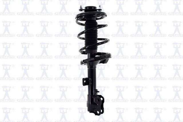 Focus Auto Parts Suspension Strut and Coil Spring Assembly  1333820R