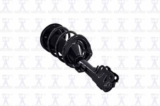 Focus Auto Parts Suspension Strut and Coil Spring Assembly  1333820R