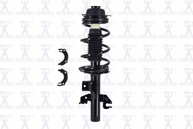 Focus Auto Parts Suspension Strut and Coil Spring Assembly  1333823L