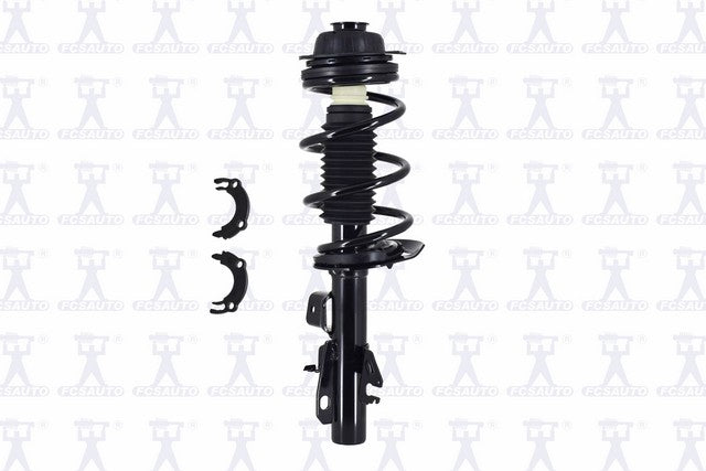 Focus Auto Parts Suspension Strut and Coil Spring Assembly  1333823L