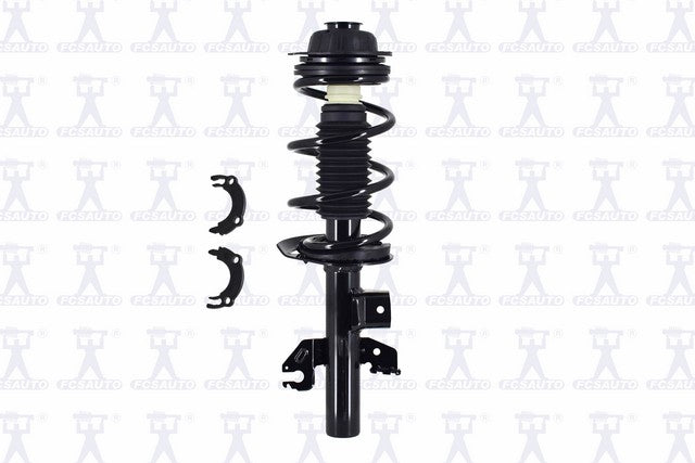 Focus Auto Parts Suspension Strut and Coil Spring Assembly  1333823R