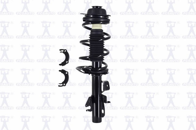 Focus Auto Parts Suspension Strut and Coil Spring Assembly  1333823R