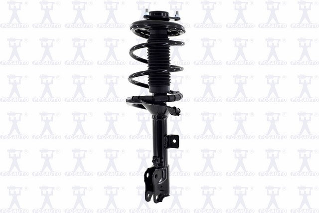Focus Auto Parts Suspension Strut and Coil Spring Assembly  1333825L