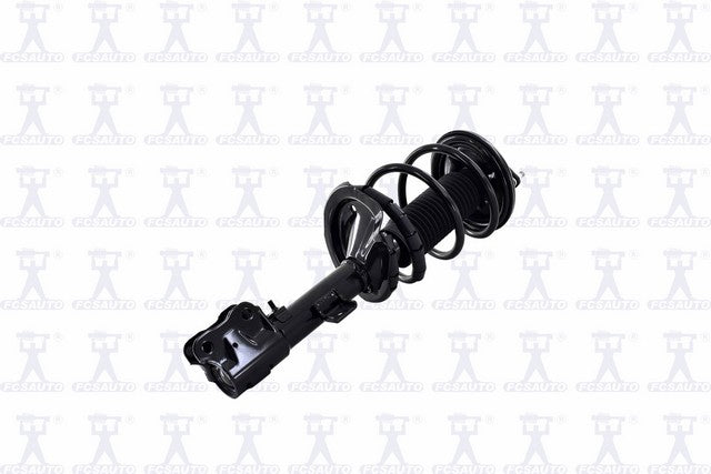 Focus Auto Parts Suspension Strut and Coil Spring Assembly  1333825L