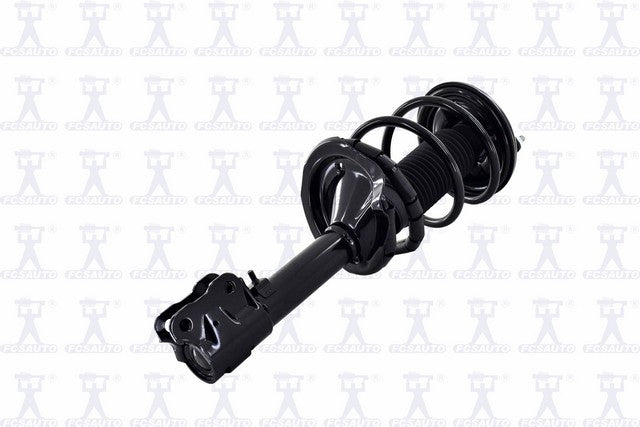 Focus Auto Parts Suspension Strut and Coil Spring Assembly  1333825R
