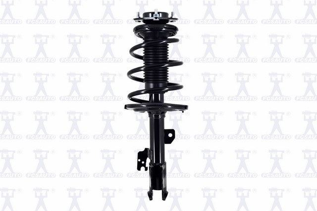 Focus Auto Parts Suspension Strut and Coil Spring Assembly  1333826L