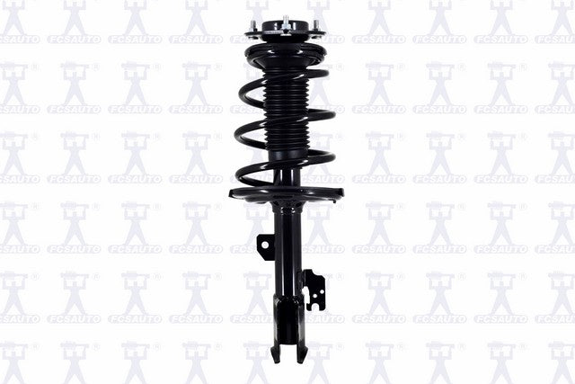 Focus Auto Parts Suspension Strut and Coil Spring Assembly  1333826R