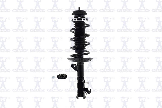 Focus Auto Parts Suspension Strut and Coil Spring Assembly  1333831L