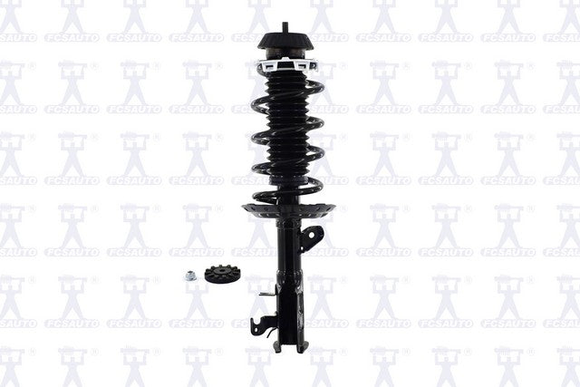 Focus Auto Parts Suspension Strut and Coil Spring Assembly  1333831R