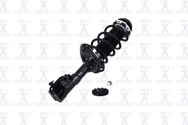 Focus Auto Parts Suspension Strut and Coil Spring Assembly  1333831R