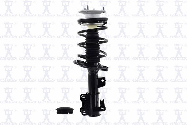 Focus Auto Parts Suspension Strut and Coil Spring Assembly  1333832R