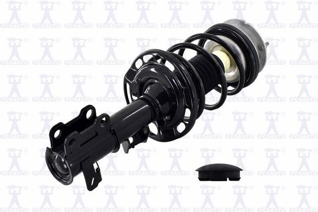 Focus Auto Parts Suspension Strut and Coil Spring Assembly  1333832R