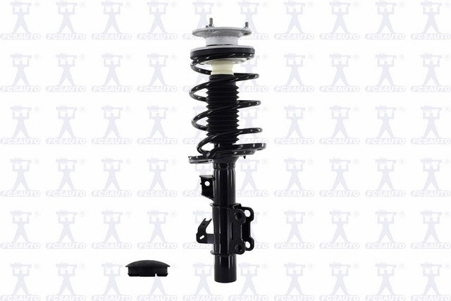 Focus Auto Parts Suspension Strut and Coil Spring Assembly  1333833L