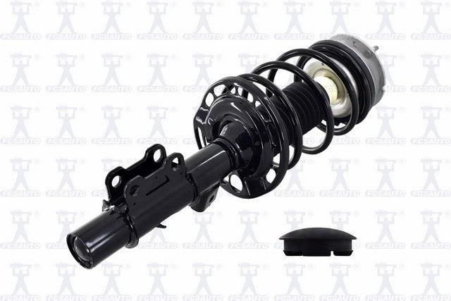 Focus Auto Parts Suspension Strut and Coil Spring Assembly  1333833L