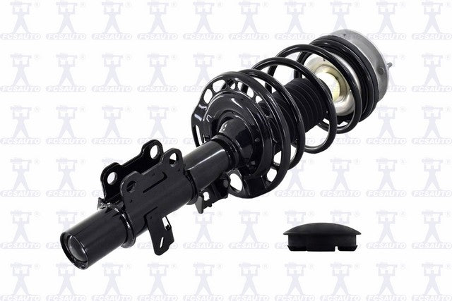 Focus Auto Parts Suspension Strut and Coil Spring Assembly  1333833R