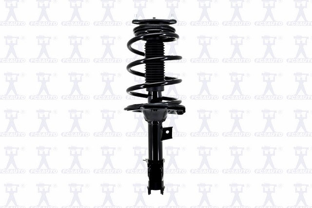 Focus Auto Parts Suspension Strut and Coil Spring Assembly  1333837L