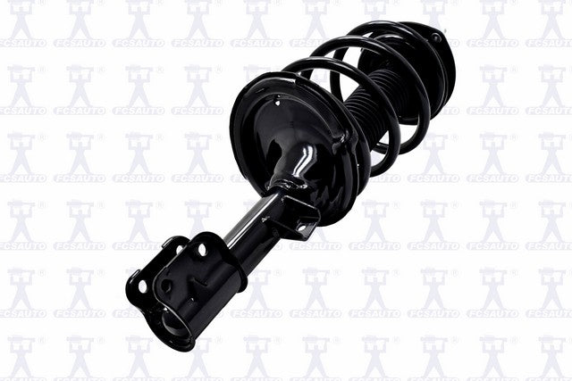 Focus Auto Parts Suspension Strut and Coil Spring Assembly  1333837L