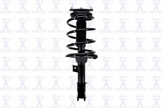 Focus Auto Parts Suspension Strut and Coil Spring Assembly  1333837R