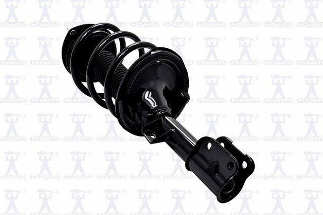 Focus Auto Parts Suspension Strut and Coil Spring Assembly  1333837R