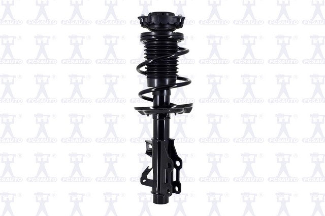 Focus Auto Parts Suspension Strut and Coil Spring Assembly  1333838L