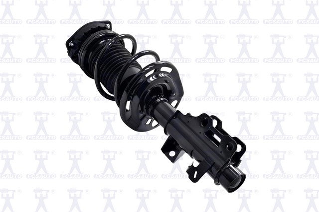 Focus Auto Parts Suspension Strut and Coil Spring Assembly  1333838L