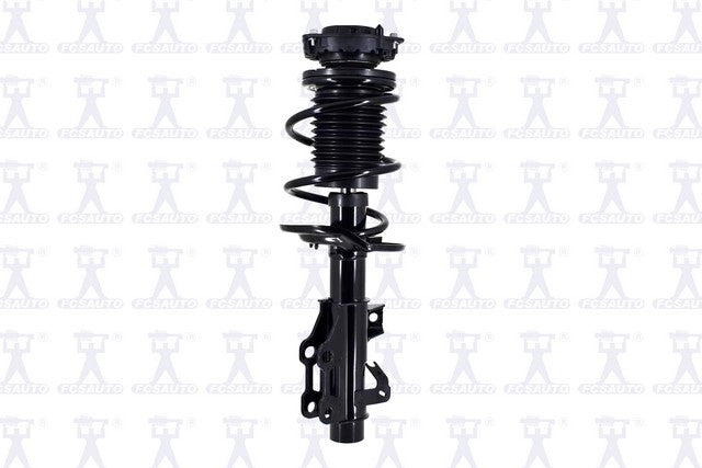 Focus Auto Parts Suspension Strut and Coil Spring Assembly  1333838R