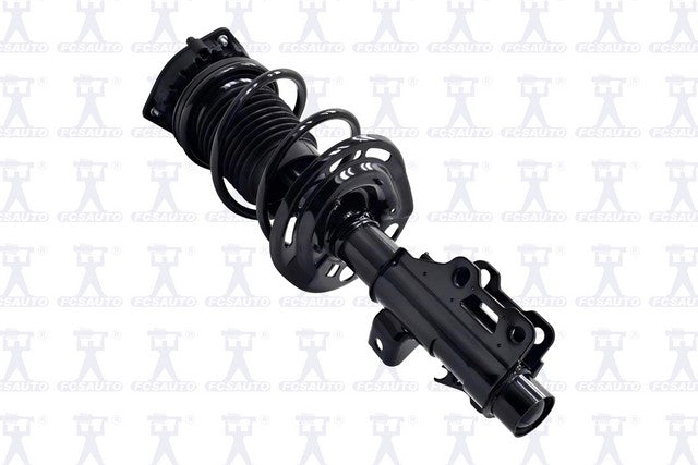 Focus Auto Parts Suspension Strut and Coil Spring Assembly  1333838R