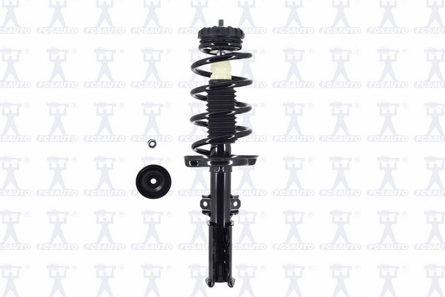 Focus Auto Parts Suspension Strut and Coil Spring Assembly  1333839