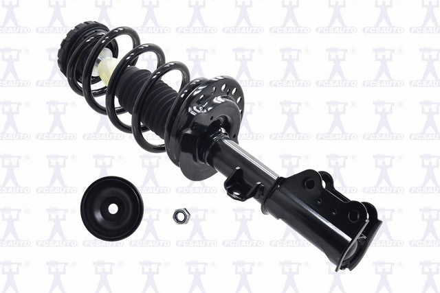 Focus Auto Parts Suspension Strut and Coil Spring Assembly  1333839