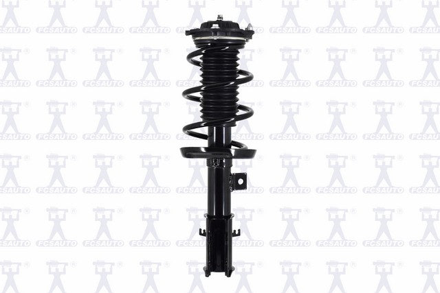 Focus Auto Parts Suspension Strut and Coil Spring Assembly  1333840L