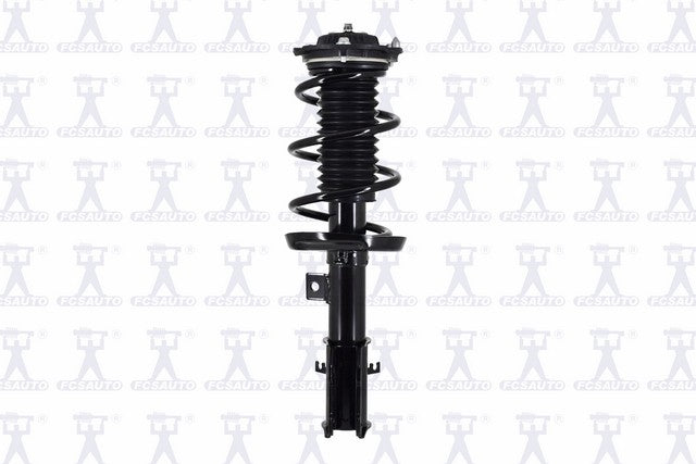 Focus Auto Parts Suspension Strut and Coil Spring Assembly  1333840R