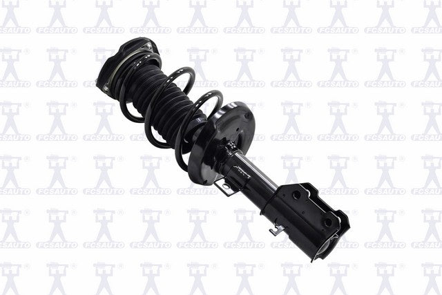 Focus Auto Parts Suspension Strut and Coil Spring Assembly  1333840R