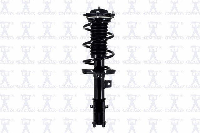 Focus Auto Parts Suspension Strut and Coil Spring Assembly  1333841L