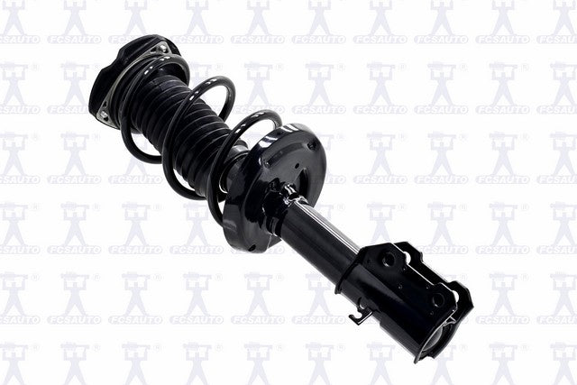 Focus Auto Parts Suspension Strut and Coil Spring Assembly  1333841L