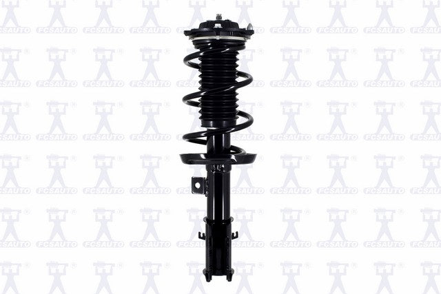 Focus Auto Parts Suspension Strut and Coil Spring Assembly  1333841R