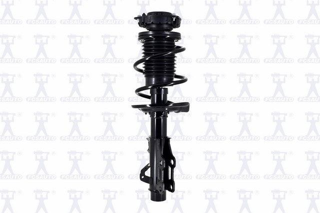 Focus Auto Parts Suspension Strut and Coil Spring Assembly  1333842L