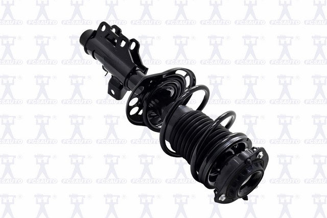 Focus Auto Parts Suspension Strut and Coil Spring Assembly  1333842L