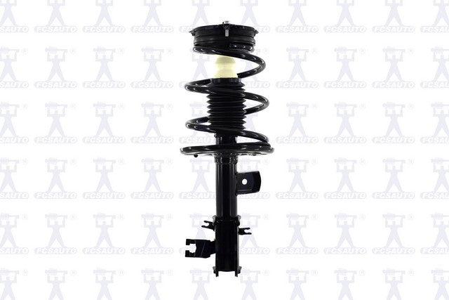 Focus Auto Parts Suspension Strut and Coil Spring Assembly  1333857L
