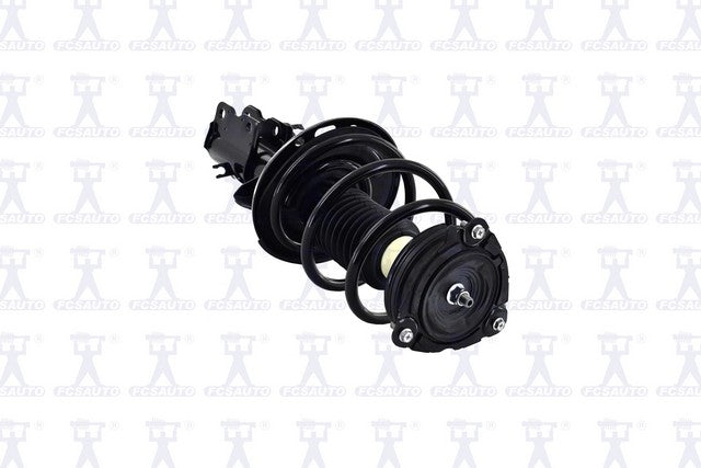 Focus Auto Parts Suspension Strut and Coil Spring Assembly  1333857L