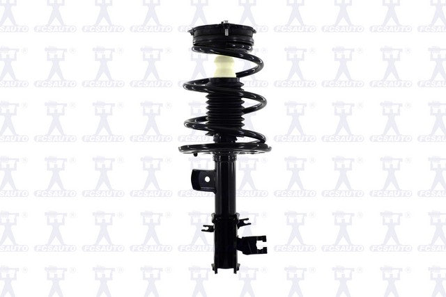Focus Auto Parts Suspension Strut and Coil Spring Assembly  1333857R