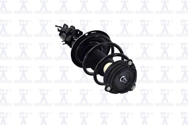 Focus Auto Parts Suspension Strut and Coil Spring Assembly  1333857R