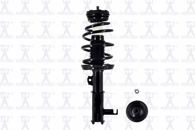 Focus Auto Parts Suspension Strut and Coil Spring Assembly  1333858R