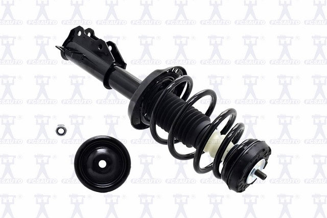 Focus Auto Parts Suspension Strut and Coil Spring Assembly  1333858R